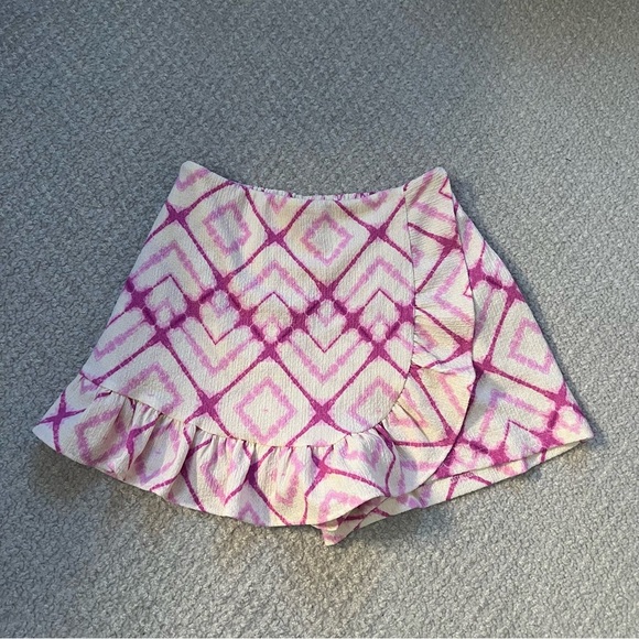 Zara Skort - Picture 3 of 6